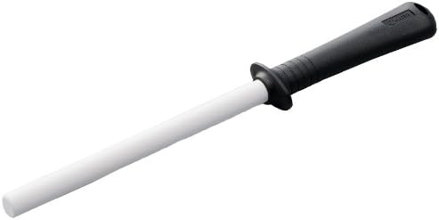 Острилка за ножове Kyocera CS-10-N, Фина Керамика, Ръчна изработка, Метално, Произведено в Япония