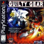 Guilty Gear - PlayStation