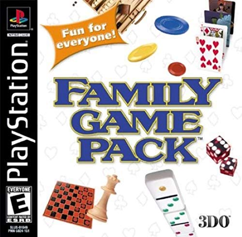 Семеен геймърска пакет 2001